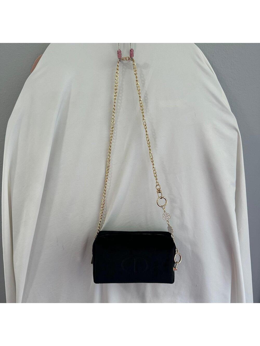 C.D Crossbody Bag - Picture 4 of 7